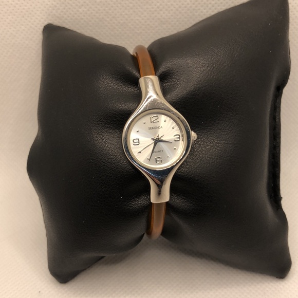 Ladies Sekonda  Watch - Unique! - Picture 3 of 14